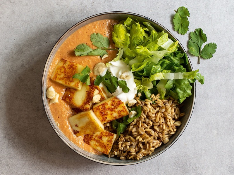 Paneer-Butter-Masala